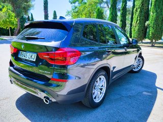 BMW X3 2020