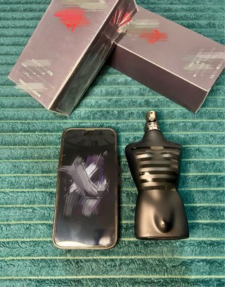 Jean Paul Gaultier Ultra Male