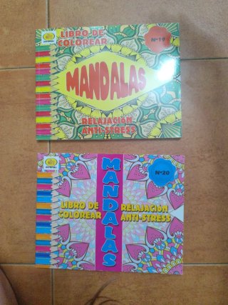 Mandalas