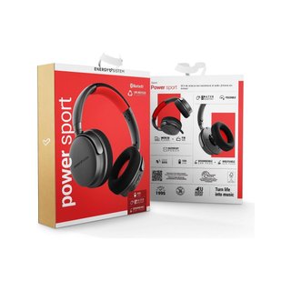 Energy Sistem Power Sport auriculares bluetooth