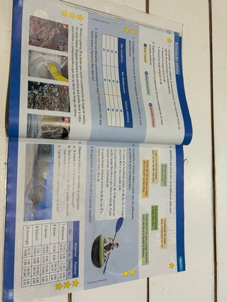 Ciencias sociais, 4 Educación Primaria