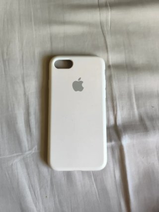 iPhone SE (2ª gen) Rojo