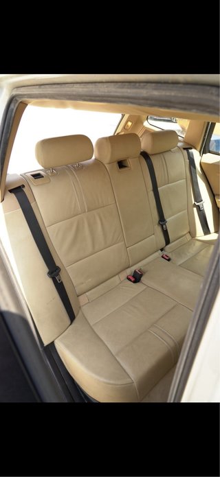 BMW X3 2007