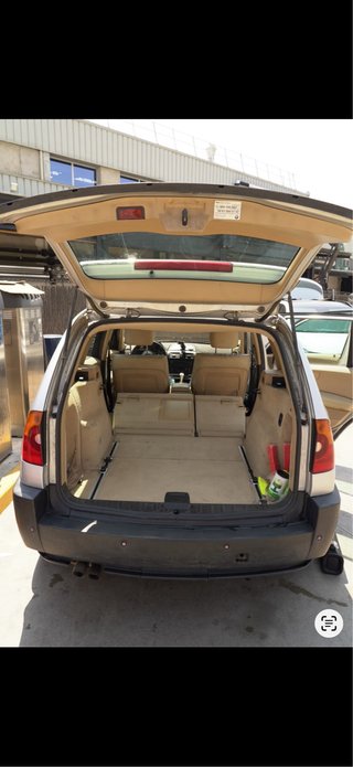 BMW X3 2007