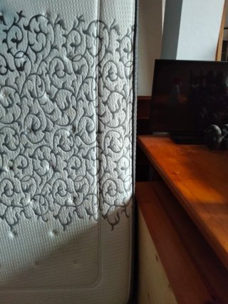 Colchón 135x190 cm