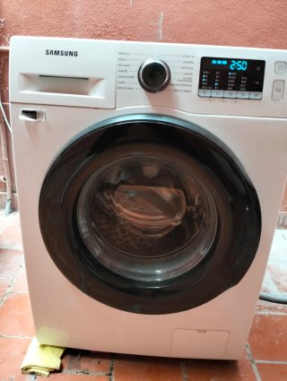 Lavatrice Samsung 11kg Telde G.C