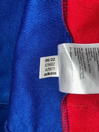 Chaqueta Adidas