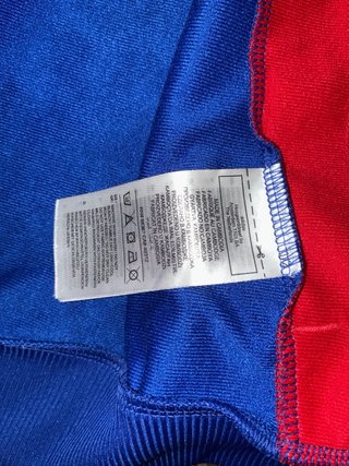 Chaqueta Adidas