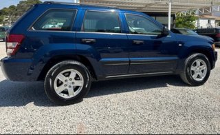 Jeep Grand Cherokee 2006
