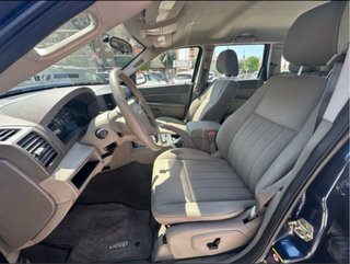 Jeep Grand Cherokee 2006
