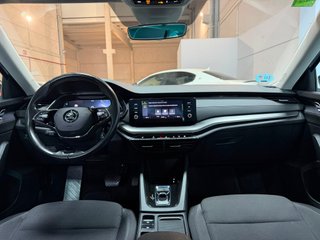 SKODA OCTAVIA COMBI 2.0 TDI 150CV DSG AMBITION