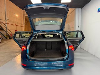 SKODA OCTAVIA COMBI 2.0 TDI 150CV DSG AMBITION