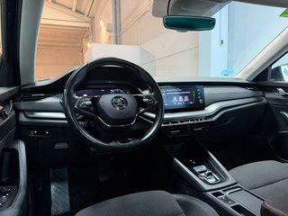 SKODA OCTAVIA COMBI 2.0 TDI 150CV DSG AMBITION