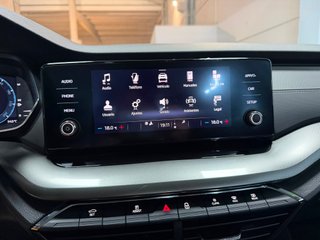 SKODA OCTAVIA COMBI 2.0 TDI 150CV DSG AMBITION