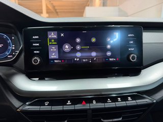 SKODA OCTAVIA COMBI 2.0 TDI 150CV DSG AMBITION