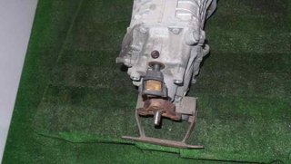 123581 caja cambios gm90446299199 opel omega b *