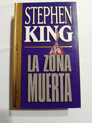 La zona muerta
