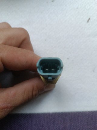 Sensor Temperatura Boxer Ducato Jumper 244