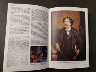 Diccionario Biografico de Los Grandes Composito...