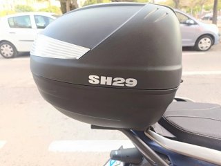 Keeway Vieste 125cc - Año 2023