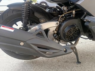 Keeway Vieste 125cc - Año 2023