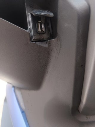 Keeway Vieste 125cc - Año 2023