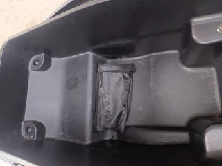 Keeway Vieste 125cc - Año 2023
