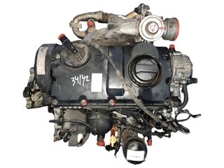MOTOR COMPLETO SEAT SEAT ALHAMBRA (7V9) 2000-2010
