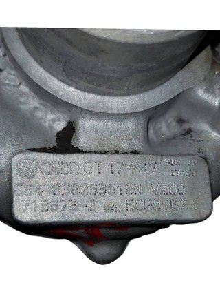 MOTOR COMPLETO SEAT SEAT ALHAMBRA (7V9) 2000-2010