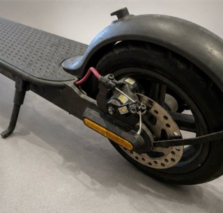 Xiaomi Mi Electric Scooter Pro 2