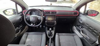 Citroen C3 2020