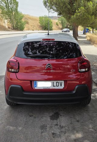 Citroen C3 2020