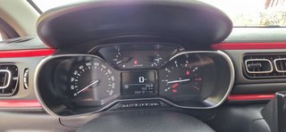 Citroen C3 2020
