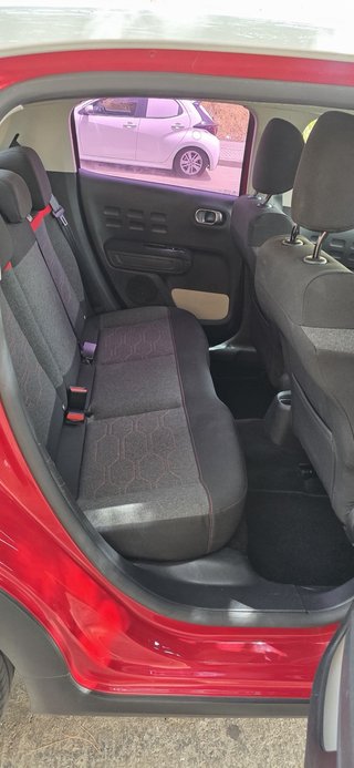 Citroen C3 2020
