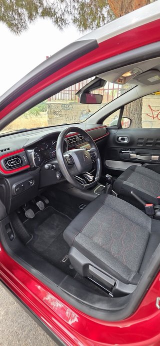 Citroen C3 2020