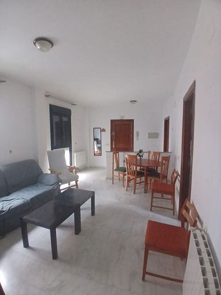 Piso en alquiler en Ciudad Monumental en Cáceres