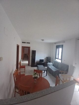 Piso en alquiler en Ciudad Monumental en Cáceres