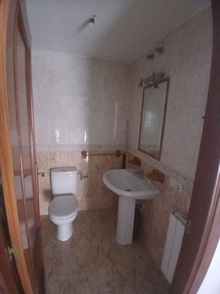 Piso en alquiler en Ciudad Monumental en Cáceres