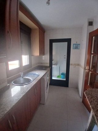 Piso en alquiler en Ciudad Monumental en Cáceres