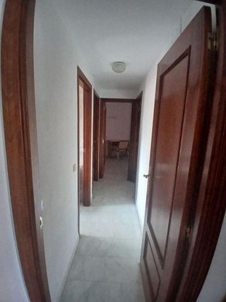 Piso en alquiler en Ciudad Monumental en Cáceres