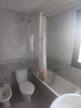 Piso en alquiler en Ciudad Monumental en Cáceres