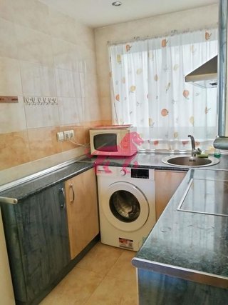 Piso en alquiler en Centro Ciudad en León