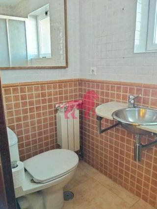 Piso en alquiler en Centro Ciudad en León