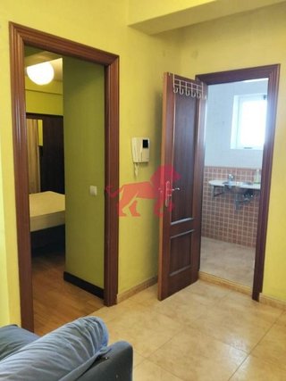 Piso en alquiler en Centro Ciudad en León