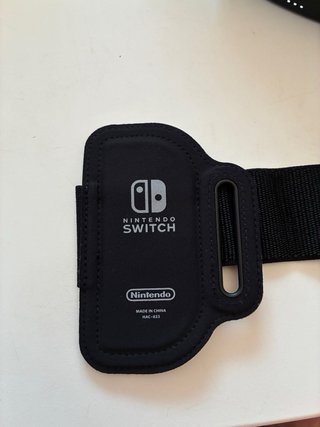 Ring Fit Adventure Nintendo