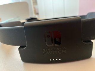 Ring Fit Adventure Nintendo
