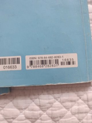 Libros de texto