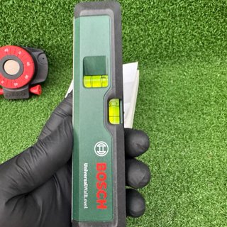 Nivel Láser Bosch UniversalWallLevel