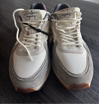 Zapatillas Scalpers