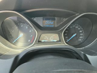 Leer bien!! Vendo o cambio ford focus del 2014